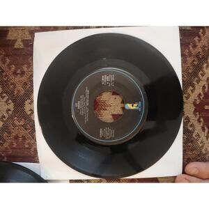 U2 - desire / hallelujah here she comes -vintage vinyl 45 NM